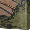 Farmland Spring II by Mercana Studio a Hand Embellished Textured Canvas from Mercana - Luna Furniture