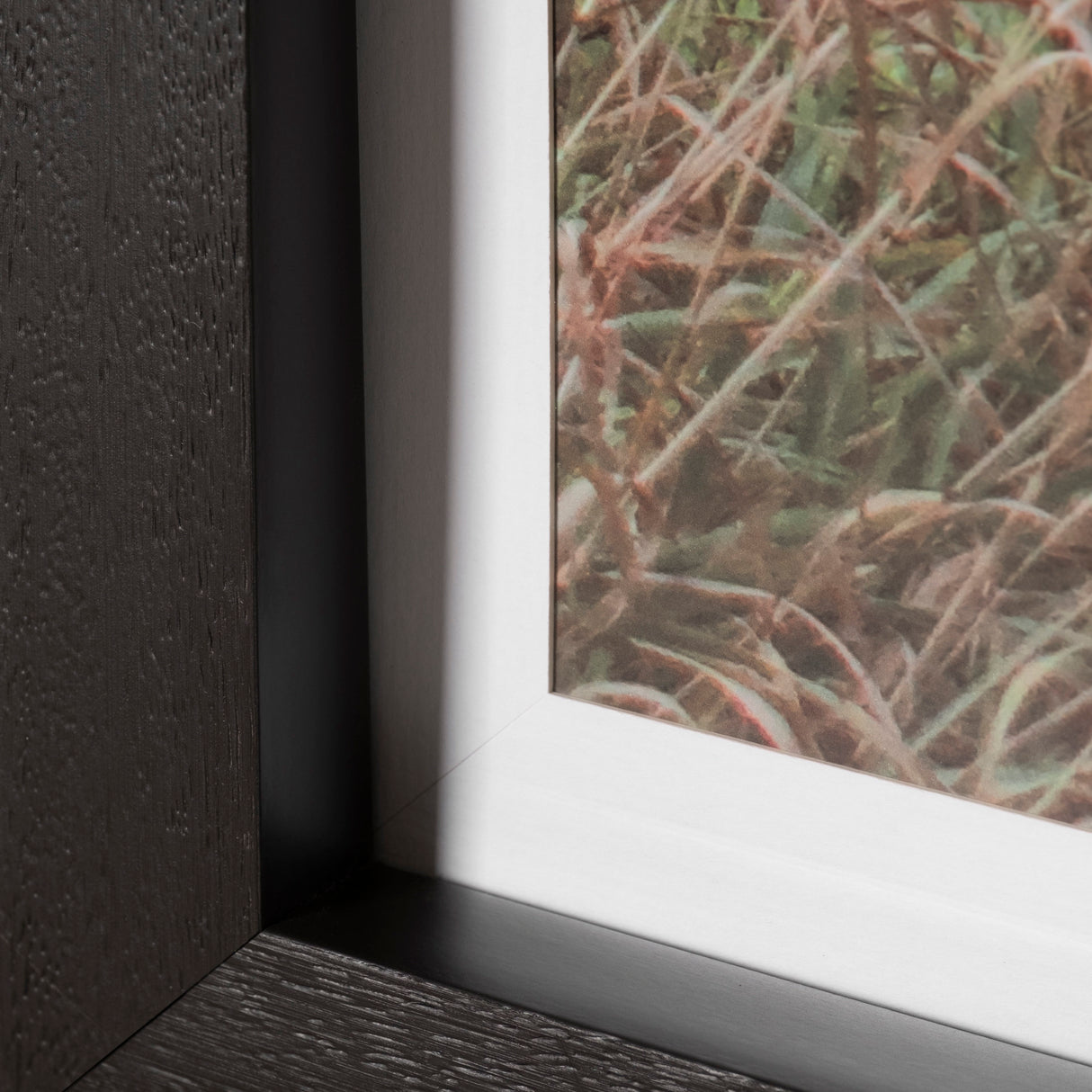 Red Barn I by Mercana Studio a Hand Embellished Textured Framed Photo Art Print Matted under Glass from Mercana - Luna Furniture