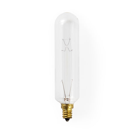 Filament E12 25W 5"H Bulb from Mercana - Luna Furniture