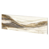 Canyonlands by Mark Chandon a Hand Embellished Textured Canvas from Mercana - Luna Furniture