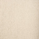 Westan Cream Boucle Fabric W/Light Brown Wood Accent Chair from Mercana - Luna Furniture