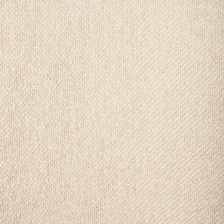 Westan Cream Boucle Fabric W/Light Brown Wood Accent Chair from Mercana - Luna Furniture
