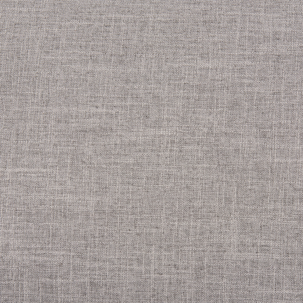 Palisades Gray Fabric w/ Brown Wood Frame Accent Chair from Mercana - Luna Furniture