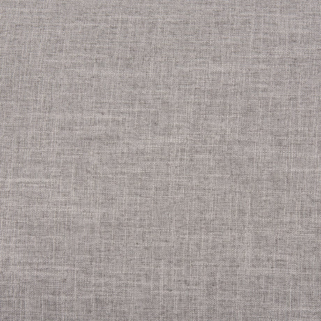 Palisades Gray Fabric w/ Brown Wood Frame Accent Chair from Mercana - Luna Furniture