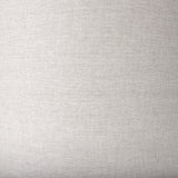 Ambrose 20.0L x 20.0W x 61.8H Silver Metal W/Beige Fabric Shade Floor Lamp from Mercana - Luna Furniture
