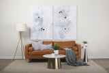 Svend 88.0L x 38.0W x 34.0H Tan Leather Sofa from Mercana - Luna Furniture