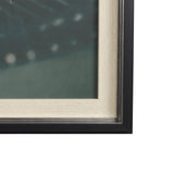 Typewriter Notes Care by Mercana Studio Hand Embellished Textured Framed Photo Art Print Matted unde from Mercana - Luna Furniture