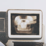 Retro Camera II by Mercana Studio a Hand Embellished Textured Framed Photo Art Print Matted under Gl from Mercana - Luna Furniture