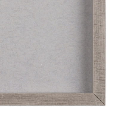 Balance I by Mercana Studio a Hand Embellished Textured Framed Art Print Matted under Glass from Mercana - Luna Furniture