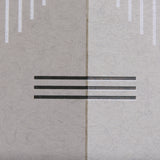 Balance I by Mercana Studio a Hand Embellished Textured Framed Art Print Matted under Glass from Mercana - Luna Furniture