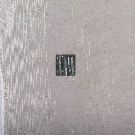 Balance II by Mercana Studio a Hand Embellished Textured Framed Art Print Matted under Glass from Mercana - Luna Furniture