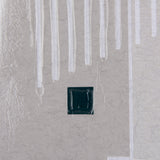 Balance V by Mercana Studio a Hand Embellished Textured Framed Art Print Matted under Glass from Mercana - Luna Furniture