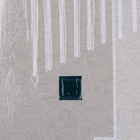 Balance V by Mercana Studio a Hand Embellished Textured Framed Art Print Matted under Glass from Mercana - Luna Furniture