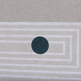 Balance VI by Mercana Studio a Hand Embellished Textured Framed Art Print Matted under Glass from Mercana - Luna Furniture