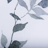 Leaf Shadow I by Mercana Studio a Hand Embellished Textured Framed Art Print Matted under Glass from Mercana - Luna Furniture