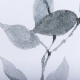 Leaf Shadow II by Mercana Studio a Hand Embellished Textured Framed Art Print Matted under Glass from Mercana - Luna Furniture