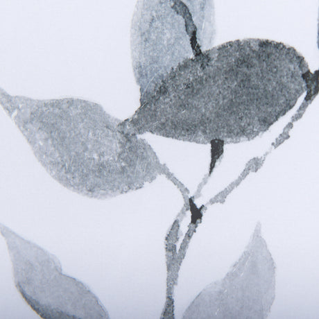 Leaf Shadow II by Mercana Studio a Hand Embellished Textured Framed Art Print Matted under Glass from Mercana - Luna Furniture