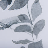 Leaf Shadow III by Mercana Studio a Hand Embellished Textured Framed Art Print Matted under Glass from Mercana - Luna Furniture