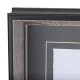 Rifleman BW II by Mercana Studio a Hand Embellished Textured Framed Art Print Matted under Glass from Mercana - Luna Furniture