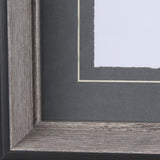 Rifleman BW II by Mercana Studio a Hand Embellished Textured Framed Art Print Matted under Glass from Mercana - Luna Furniture
