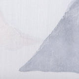 Sandy Land II by Mercana Studio a Hand Embellished Textured Framed Art Print from Mercana - Luna Furniture