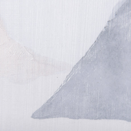 Sandy Land II by Mercana Studio a Hand Embellished Textured Framed Art Print from Mercana - Luna Furniture