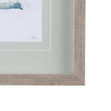 Rifleman I by Mercana Studio a Hand Embellished Textured Framed Art Print Matted under Glass from Mercana - Luna Furniture