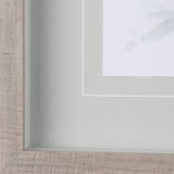 Rifleman I by Mercana Studio a Hand Embellished Textured Framed Art Print Matted under Glass from Mercana - Luna Furniture