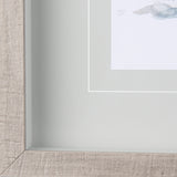 Rifleman II by Mercana Studio a Hand Embellished Textured Framed Art Print Matted under Glass from Mercana - Luna Furniture