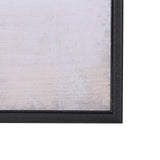 Float Your Boat by Mercana Studio a Hand Embellished Textured Framed Art Print from Mercana - Luna Furniture