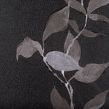 Night Leaves II by Mercana Studio a Hand Embellished Textured Framed Art Print Matted under Glass from Mercana - Luna Furniture