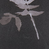 Night Leaves III by Mercana Studio a Hand Embellished Textured Framed Art Print Matted under Glass from Mercana - Luna Furniture