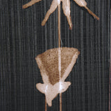 Spark II by Mercana Studio a Hand Embellished Textured Framed Art Print Matted under Glass from Mercana - Luna Furniture