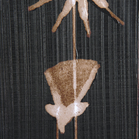 Spark II by Mercana Studio a Hand Embellished Textured Framed Art Print Matted under Glass from Mercana - Luna Furniture