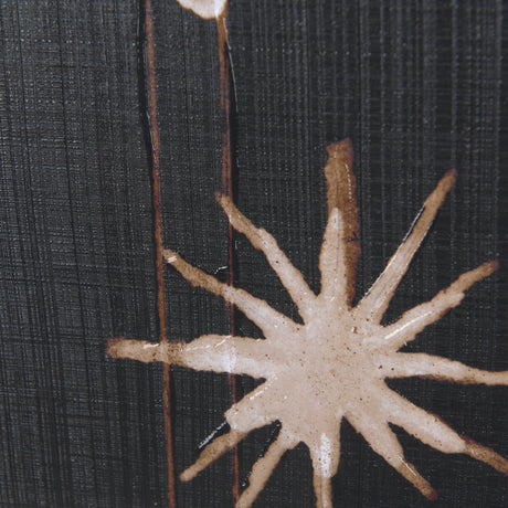 Spark II by Mercana Studio a Hand Embellished Textured Framed Art Print Matted under Glass from Mercana - Luna Furniture