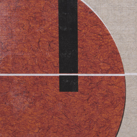 Variants I by Mercana Studio a Hand Embellished Textured Framed Art Print from Mercana - Luna Furniture