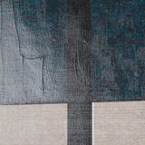 Variants I by Mercana Studio a Hand Embellished Textured Framed Art Print from Mercana - Luna Furniture