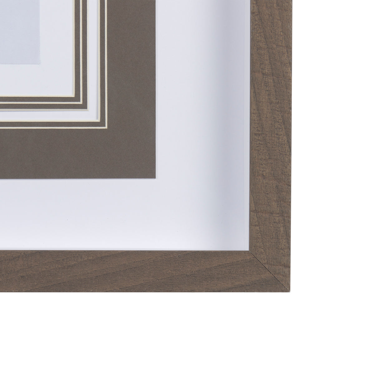 Andalusian I by Mercana Studio a Hand Embellished Textured Framed Art Print Matted under Glass from Mercana - Luna Furniture