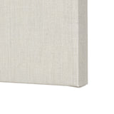 Moth Blue I by Mercana Studio a Hand Embellished Textured Canvas from Mercana - Luna Furniture