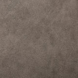 Berbick 33" Total Height Brown/Gray Suede w/ Iron Frame Dining Chair from Mercana - Luna Furniture