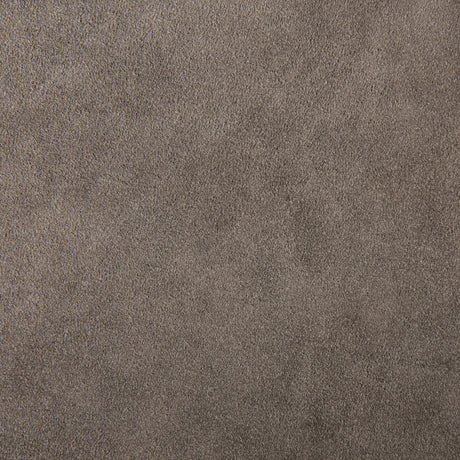 Berbick 33" Total Height Brown/Gray Suede w/ Iron Frame Dining Chair from Mercana - Luna Furniture
