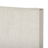 Moth Blue II by Mercana Studio a Hand Embellished Textured Canvas from Mercana - Luna Furniture