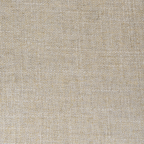 Donna Light Brown Wood Cane-Back w/ Beige Upholstered Seat Dining Chair from Mercana - Luna Furniture