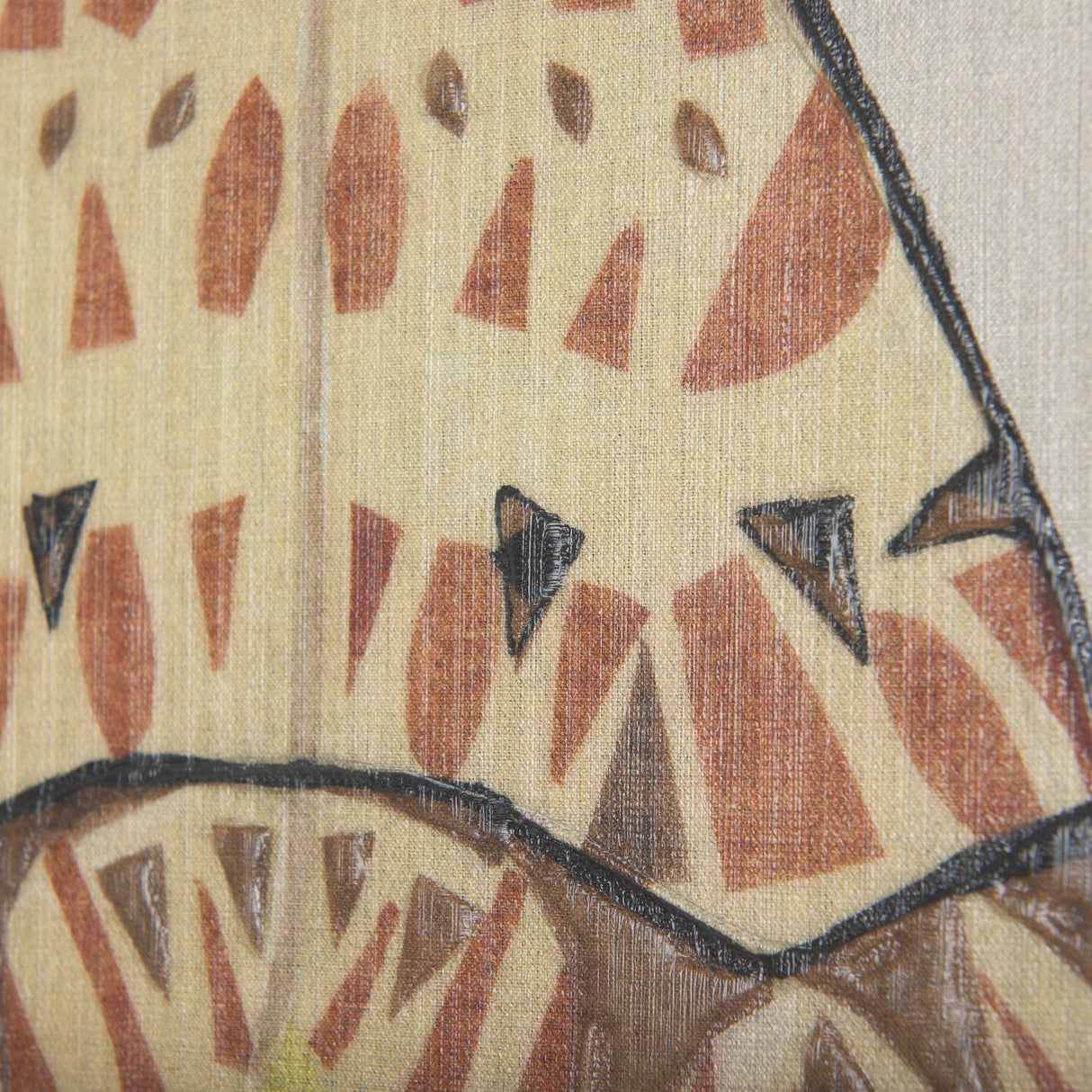 Moth I by Mercana Studio a Hand Embellished Textured Canvas from Mercana - Luna Furniture