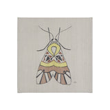 Moth II by Mercana Studio a Hand Embellished Textured Canvas from Mercana - Luna Furniture