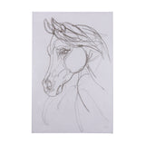 Arabian II by Mercana Studio a Hand Embellished Textured Canvas from Mercana - Luna Furniture