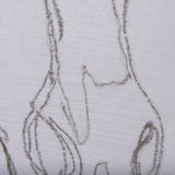 Thoroughbred III by Mercana Studio a Hand Embellished Textured Canvas from Mercana - Luna Furniture
