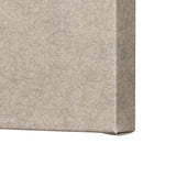 Variants I by Mercana Studio a Hand Embellished Textured Canvas from Mercana - Luna Furniture