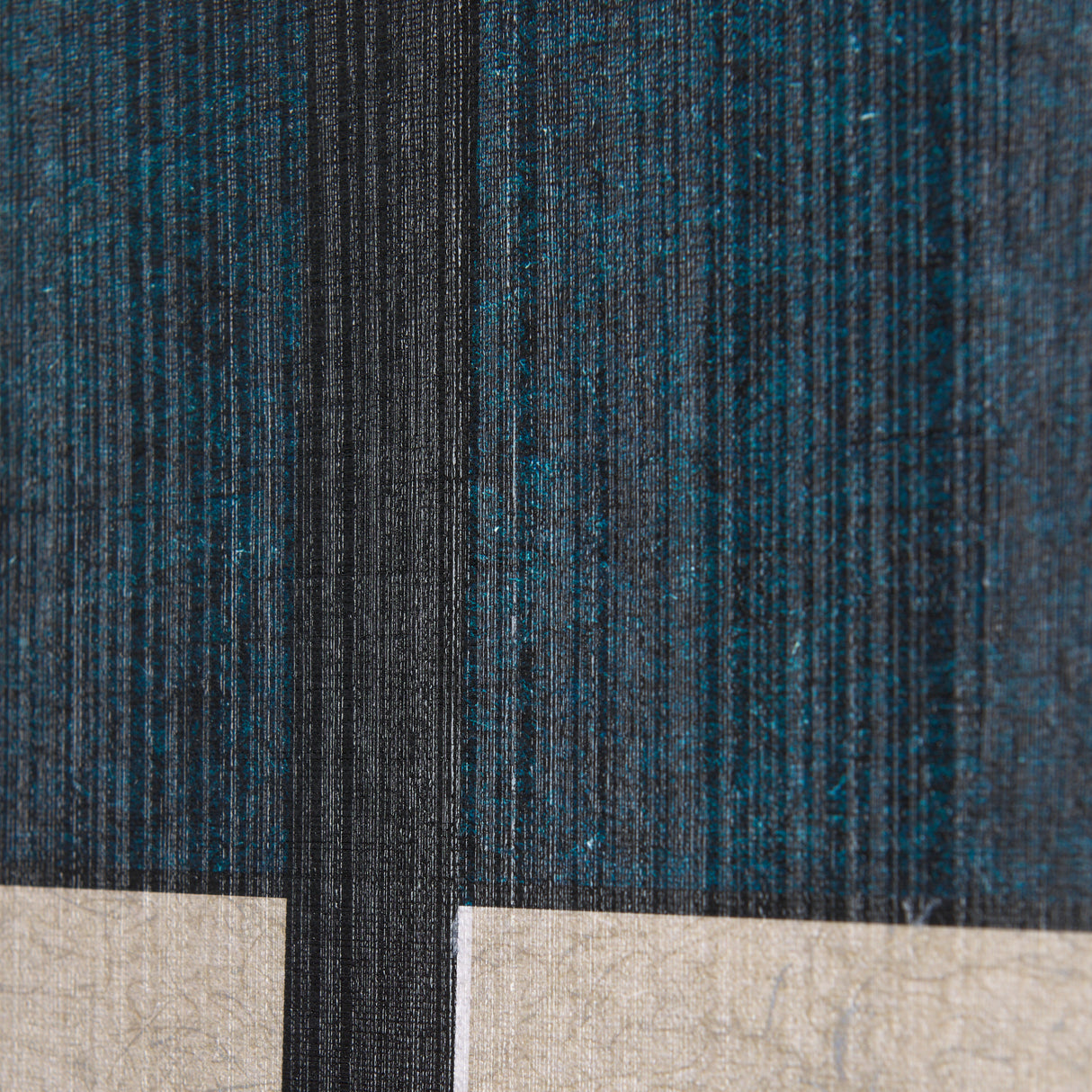 Variants I by Mercana Studio a Hand Embellished Textured Canvas from Mercana - Luna Furniture