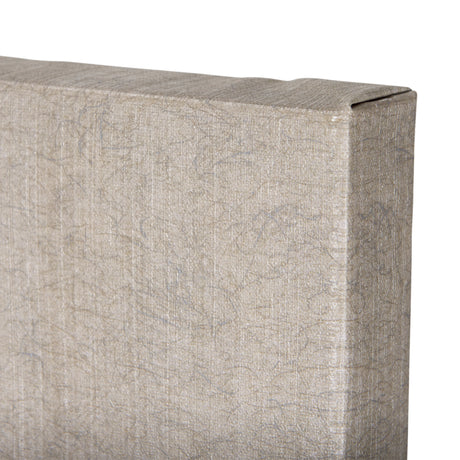 Variants I by Mercana Studio a Hand Embellished Textured Canvas from Mercana - Luna Furniture